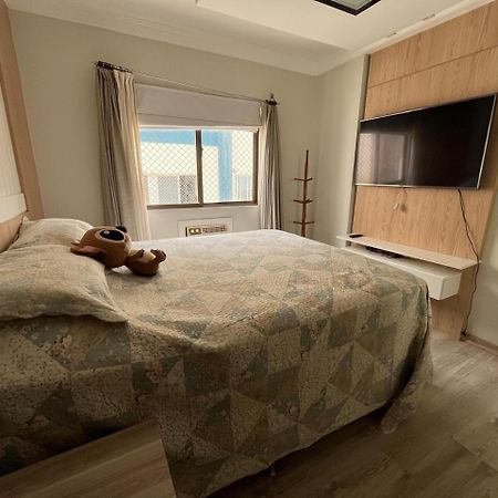 Apartamento A 50 Metros Da Praia - Barra Sul- Bc Balneário Camboriú Exteriér fotografie