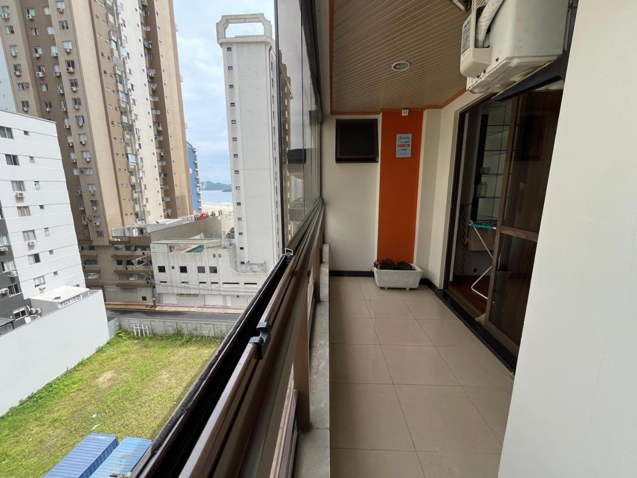 Apartamento A 50 Metros Da Praia - Barra Sul- Bc Balneário Camboriú Exteriér fotografie